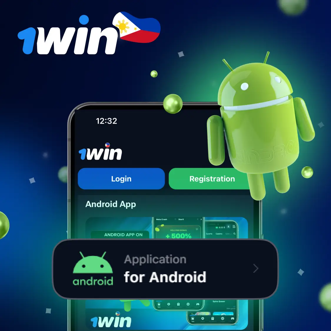 1win App 1win App